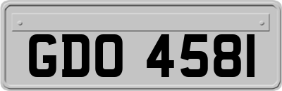 GDO4581