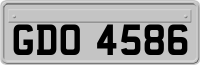 GDO4586