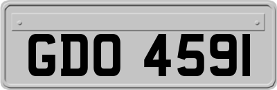 GDO4591