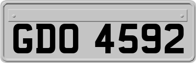 GDO4592