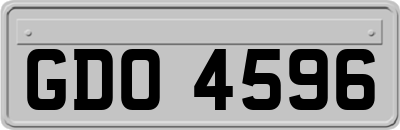 GDO4596