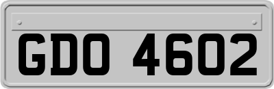 GDO4602