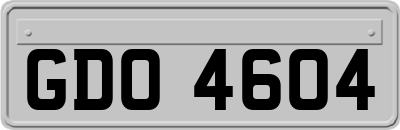 GDO4604