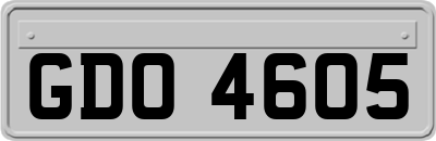 GDO4605