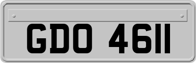 GDO4611