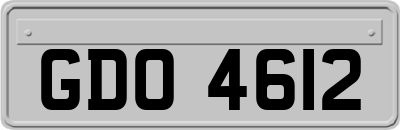 GDO4612