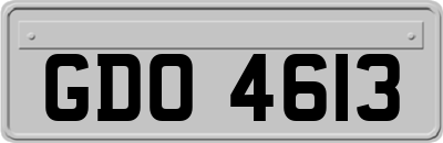 GDO4613