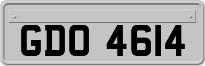 GDO4614