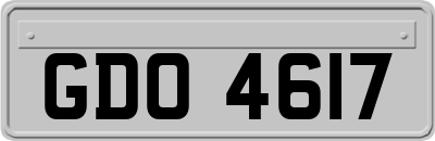 GDO4617