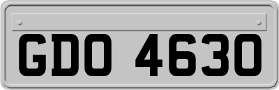 GDO4630