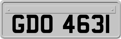 GDO4631