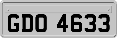 GDO4633