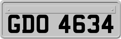 GDO4634