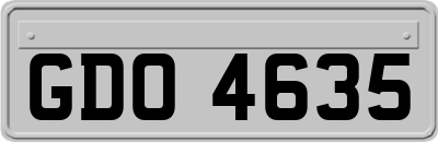 GDO4635