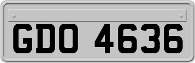 GDO4636