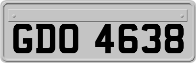 GDO4638