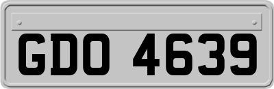 GDO4639