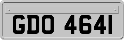 GDO4641