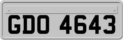 GDO4643