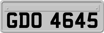 GDO4645