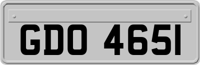GDO4651