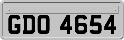GDO4654