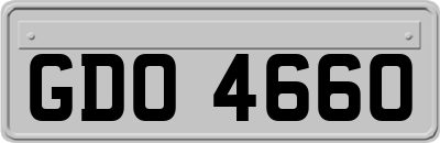 GDO4660