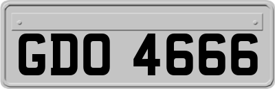 GDO4666
