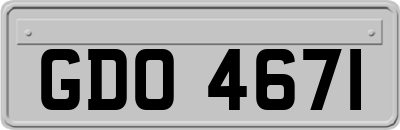 GDO4671