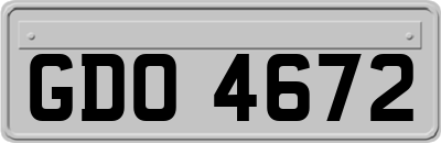 GDO4672