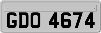GDO4674