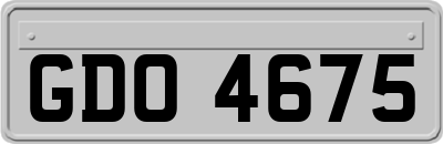 GDO4675