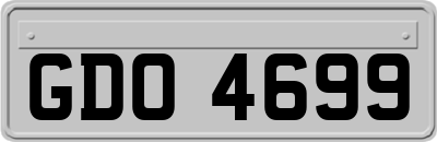 GDO4699