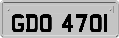 GDO4701