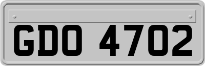 GDO4702