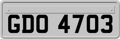 GDO4703