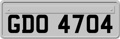 GDO4704