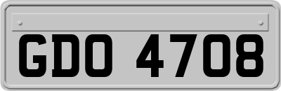 GDO4708