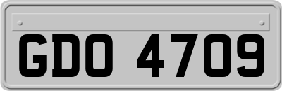 GDO4709