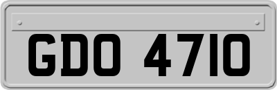 GDO4710