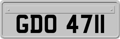 GDO4711