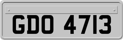GDO4713
