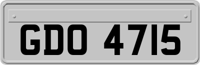 GDO4715