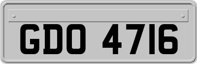 GDO4716