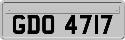GDO4717