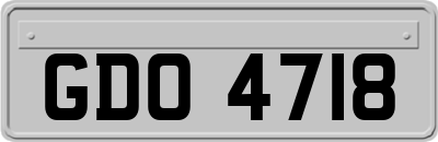 GDO4718