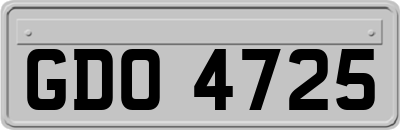 GDO4725