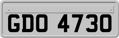 GDO4730