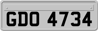 GDO4734