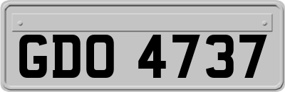 GDO4737